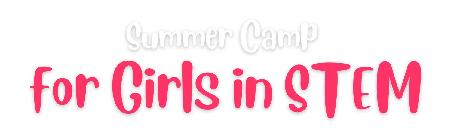 summer camp for girls in STEM